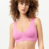 Afbeelding van MEY STYLE BUSTIER SIMPLY BETTER INVISIBLE BUBBLEGUM BLISS