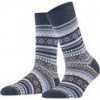 Afbeelding van BURLINGTON FAIR iSLE DELIGHT DAMESSOKKEN