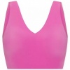 Afbeelding van SCHIESSER BUSTIER INVISIBLE FUCHSIA