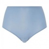 Afbeelding van CHANTELLE SOFTSTRETCH BROEKJE HOGE TAILLE ICY POWDER
