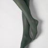 Afbeelding van OROBLU ALL COLORS PURE PANTY 50 FOREST 2