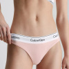 Afbeelding van CALVIN KLEIN THONG 2NT