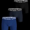 Afbeelding van BJORN BORG BAMBOO COTTON BLEND BOXER 3P 10004172-MP006