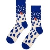 Afbeelding van HAPPY SOCKS SANTA ON THE WAY SOCK