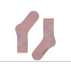 Afbeelding van BURLINGTON MARYLEBONE SOCKS MARSHMELLOW
