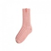Afbeelding van SOXS StreetWear, medium, mauve wol, orchid shadow, 37-41 SOX3856
