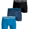 Afbeelding van BJORN BORG 3-PACK BOXER COTTON STRETCH 10006311-MP007