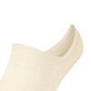 Afbeelding van FALKE KEEP WARM SNEAKER SOCK OFFWHITE
