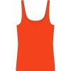 Afbeelding van TEN CATE SINGLET 2-WAY RED
