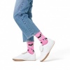 Afbeelding van HAPPY SOCKS COW SOCK P003190