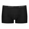 Afbeelding van SLOGGI MEN BASIC SHORT 2 PACK BLACK