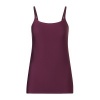 Afbeelding van TEN CATE SECRETS SPAGHETTI TOP CHERRY BURGUNDY