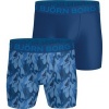 Afbeelding van BJORN BORG SHORTS PERFORMANCE 2 PACK 10005772-MP002
