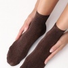 Afbeelding van OROBLU DIAMONDS SOCKS BLACK 
