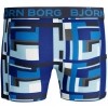 Afbeelding van BJORN BORG 1 pack SHORTS BB BLOCKED COURT 1741-1024 71021