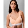 Afbeelding van CALVIN KLEIN LIFT BRALETTE PEACH BLISS LV00QF85004RW