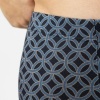 Afbeelding van MEY MY LUXURIES TRUNK-SHORTY BOXER BRIEFS INDIGO