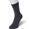 Afbeelding van BONNIE DOON SOKKEN DARK GREY HEATHER