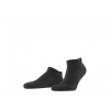 Afbeelding van FALKE KEEP WARM SNEAKERSOKKEN ANTHRA. MEL.