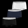 Afbeelding van BJORN BORG EVERYDAY COTTON BOXER SHORTS 3 PACK 10004977-MP001