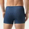 Afbeelding van MEY SHORTY SERIE FLOWERY BLUE