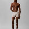 Afbeelding van CALVIN KLEIN ICON COTTON STRETCH RELAXED FIT TRUNKS 3 PACK LV00NB4286TKM