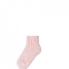Afbeelding van SOXS Originals, SleepWell, low, roze wol, sleep well double pink, 37-41 SOX3769