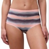 Afbeelding van CHANTELLE SOFTSTRETCH BROEKJE HOGE TAILLE FLUOR ECLIPSE