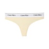 Afbeelding van CALVIN KLEIN THONG PEAR SORBET LV00QF8518ZRK