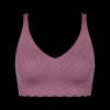 Afbeelding van SLOGGI ZERO FEEL BLISS BRALETTE LILA CLOVER
