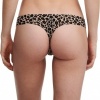 Afbeelding van CHANTELLE SOFTSTRETCH THONG LEOPARD PRINT