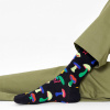 Afbeelding van HAPPY SOCKS MMU01-9300 MUSHROOM SOCK