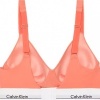 Afbeelding van CALVIN KLEIN LIFT BRALETTE CORAL POP LV00QF8500YTS