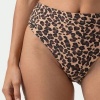 Afbeelding van MEY SERIES SIMPLY BETTER INVISIBLES STRING CREAM TAN