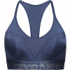 Afbeelding van Calvin Klein push-up bralette QF4489E-8SB Blue Shadow