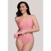 Afbeelding van TEN CATE SECRETS STRING HIGHWAIST ROSE PINK