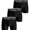 Afbeelding van BJORN BORG SHORTS FOR BOYS 3 PACK 10004218-MP001