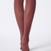 Afbeelding van OROBLU ALL COLORS PURE PANTY 50 CACAO 3