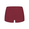 Afbeelding van TEN CATE WOMEN SECRETS SHORT VELVET RED