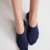 Afbeelding van OROBLU SNEAKER SOCKS CADA CLASSIC BLUE