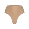 Afbeelding van TEN CATE SECRETS STRING HIGHWAIST WALNUT