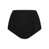 Afbeelding van TEN CATE SECRETS HIGH WAIST SHAPE BLACK