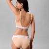 Afbeelding van CALVIN KLEIN LIFT BRALETTE PEACH BLISS LV00QF85004RW