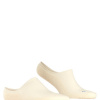 Afbeelding van FALKE KEEP WARM SNEAKER SOCK OFFWHITE