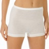 Afbeelding van Mey Sporty MAXI BRIEF Exquisite 67304 WEISS
