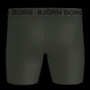 Afbeelding van BJORN BORG 3P BOXER SPORTS MICROFIBER 10005410-MP001