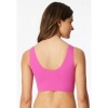 Afbeelding van SCHIESSER BUSTIER INVISIBLE FUCHSIA