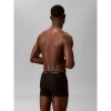 Afbeelding van CALVIN KLEIN ICON COTTON STRETCH RELAXED FIT TRUNKS 3 PACK LV00NB428640I