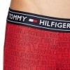 Afbeelding van Tommy Hilfiger TRUNK Repeat Logo Tango Red UM0UM00504 611