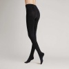 Afbeelding van HUDSON THERMO PANTY BLACK